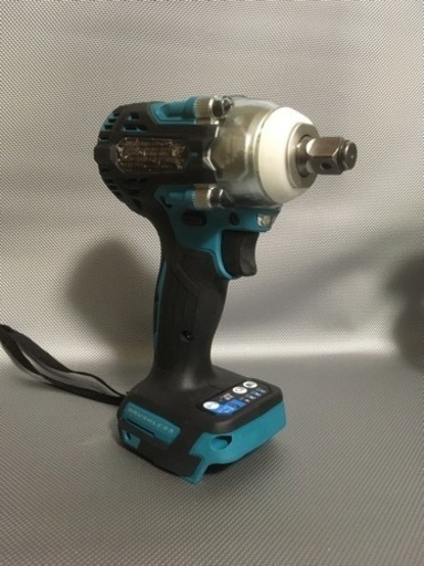 マキタ 18V インパクトレンチ　TW300D ②