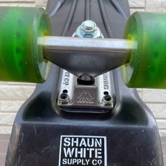 ペニーボード ショーン・ホワイトモデルの画像