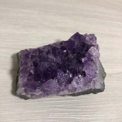 アメジスト　原石