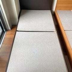 【フランスベッド】シングル