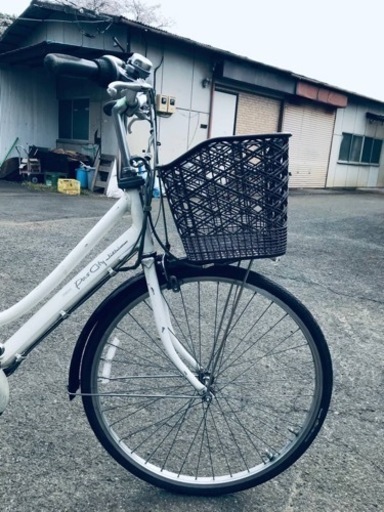 ET2611番⭐️電動自転車ヤマハ PAS  X236-0004305⭐️