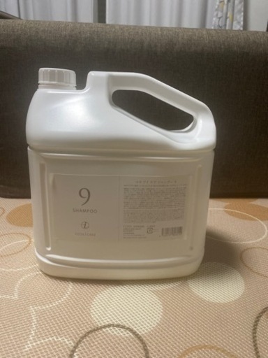 コタアイケア　シャンプー　9番 業務用