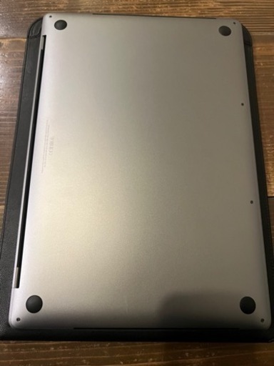 MacBookPro 2019年モデル 15インチ　corei9