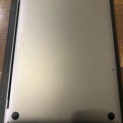 MacBookPro 2019年モデル 15インチ　corei9の画像