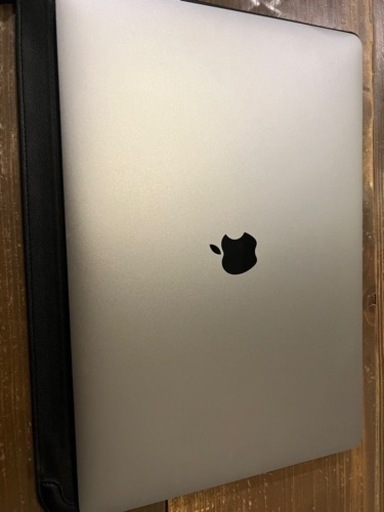 MacBookPro 2019年モデル 15インチ　corei9