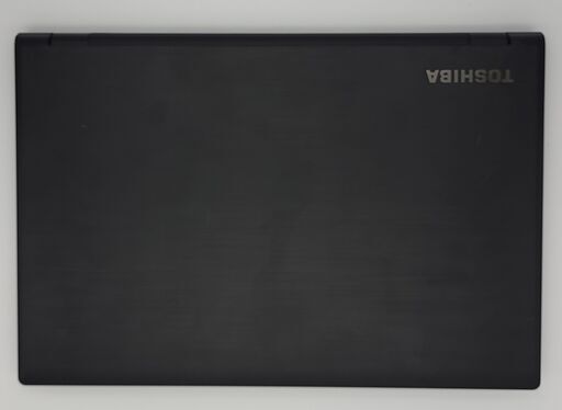 東芝ノートパソコン i5（中古）8GBのメモリ、SSD128GB, 15.6画面、Intel HD Graphics 5500、Win