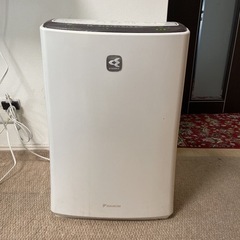 DAIKIN ACK75L-W 光クリエール