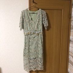 ドレス👗　　の画像