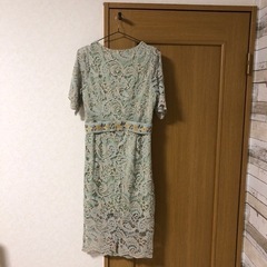 ドレス👗　　の画像