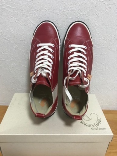 新品　スピングルムーブ　(SPINGLE MOVE )