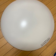 シーリングライト