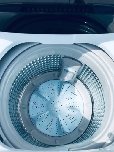 ET2624番⭐️ ハイアール電気洗濯機⭐️ 2020年式