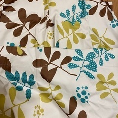 カーテン(ニッセン購入品)