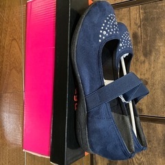 🥿🥿新品✨靴、23.0の画像