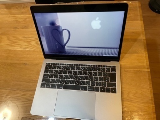 その他 MacBook Pro