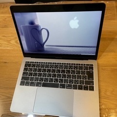 MacBook Pro