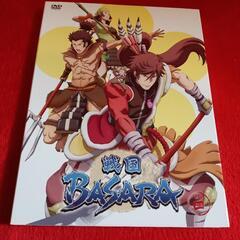戦国BASARAの画像