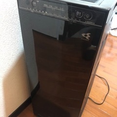 2019年購入！ダイキン加湿空気清浄機