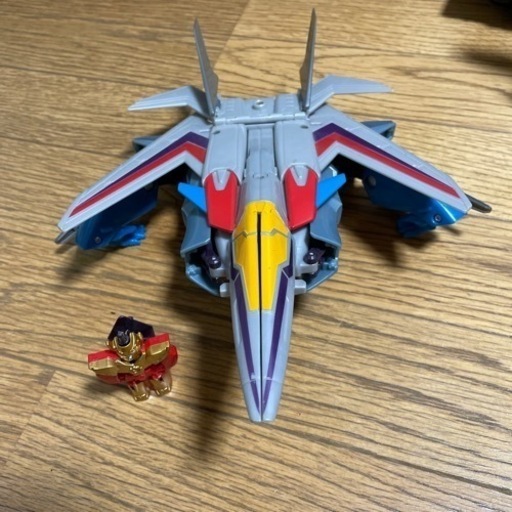 まとめ購入可能‼️トランスフォーマー スタースクリーム