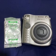 チェキ