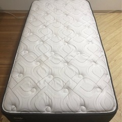 Sealy(シーリー)マットレス シングルの画像