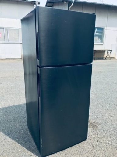 ET2635番⭐️maxzen2ドア冷凍冷蔵庫⭐️ 2020年式