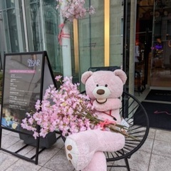 🧸つ🌸 4/30(日)＆5/28(日)本町ホテル1000円コスパ...