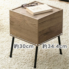 サイドテーブル ナイトテーブル