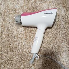 パナソニックドライヤー