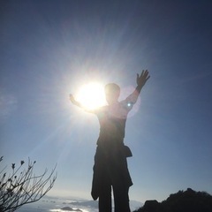 日本にもスゴい滝あるね！