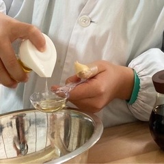 こどもお料理教室-堺市美原区-