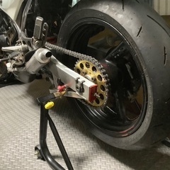 🍒　ヤマハ　RZ250R 🍒