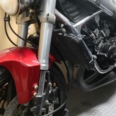 🍒　ヤマハ　RZ250R 🍒の画像