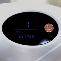 （取引済）sarlisi IPL光脱毛器の画像