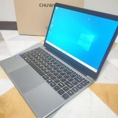 格安ノートPC Windows10 SSD240GB メモリ8GB　中古　無線LAN　Wi-Fi　パソコン　ジャンク　の画像
