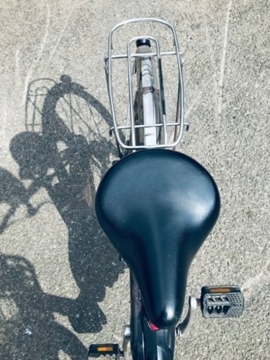 2604番✨電動自転車