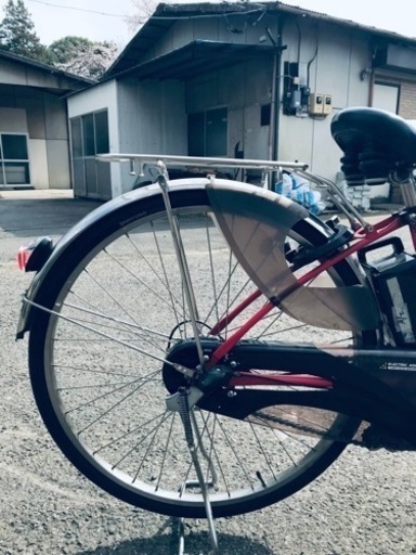 2604番✨電動自転車