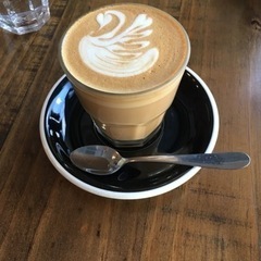 1対1でお茶しませんか？