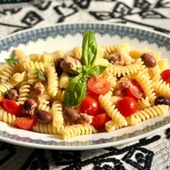 Massimoのイタリア料理教室〜４月のレッスン🌸〜の画像