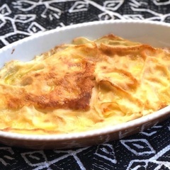 Massimoのイタリア料理教室〜４月のレッスン🌸〜