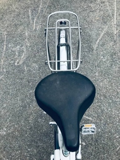 2609番✨電動自転車
