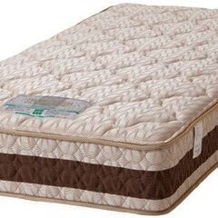 マットレス（セミダブル）FRANCE BED 良品