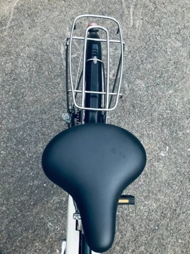 2612番✨電動自転車