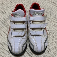 決まりました‼️ベースボールシューズ