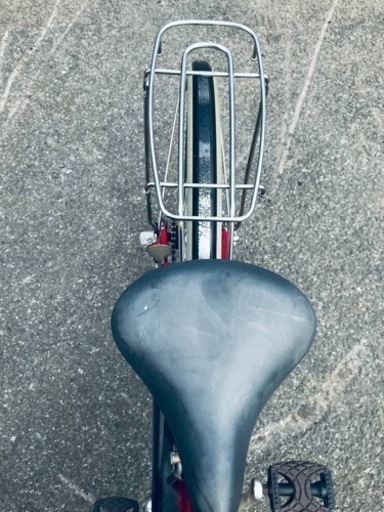 2614番✨電動自転車