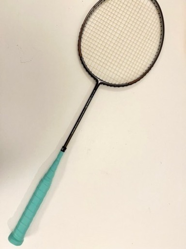 【バドミントン】【ラケット】お譲りします！