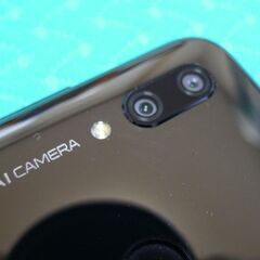 HUAWEI NOVAlite3の画像