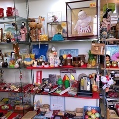 皆さんの不用品買取受付中🪆🧴