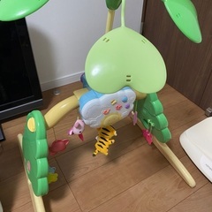 くまのプーさん6wayメリー