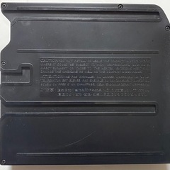 6連奏CDマガジンアゼストCAA-154clarionクラリオンの画像